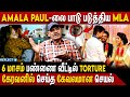 VIP 2 Shoot ல் வசமாக சிக்கிய தனுஷ் அமலா பால் S