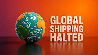 Global Shipping Bans: How 25 Countries Impact US Etsy Sellers