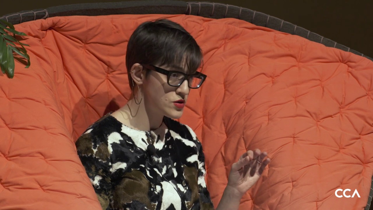 Come and Forget the Organism, with Sophia Roosth