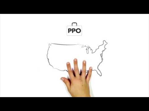 How Personal Choice PPO Plans Work