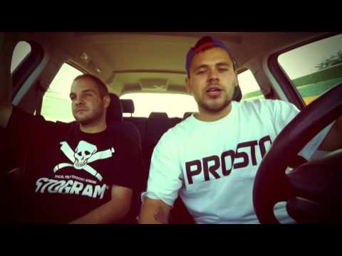 Diox / The Returners-Jedziemy