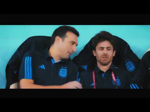 Trailer of Muchachos (2023)