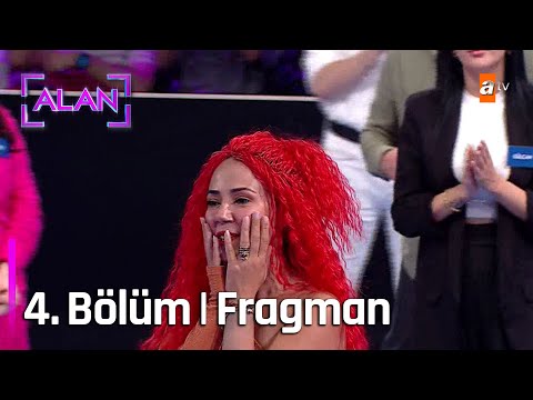 Alan | 4. Bölüm Fragmanı  @AlanYarismasi