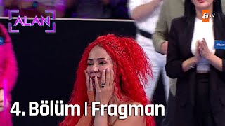 Alan | 4. Bölüm Fragmanı @AlanYarismasi