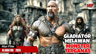 Download lagu Fight the World's Fiercest Gladiator Monsters‼️ mp3 Download lagu Fight the World's Fiercest Gladiator Monsters‼️ mp3