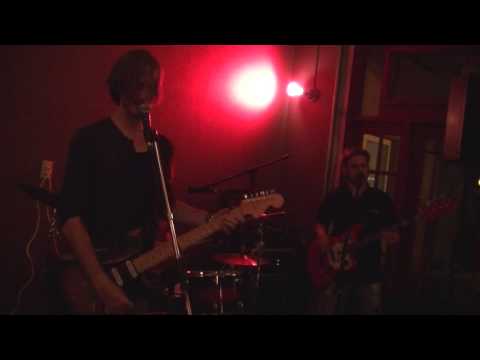 The Eli Cook Band Primitive Son (Live Santa Fe 2014)