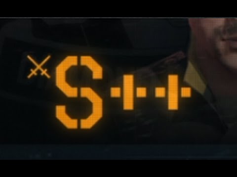 MGSV TPP: Making the defender ragequit his FOB