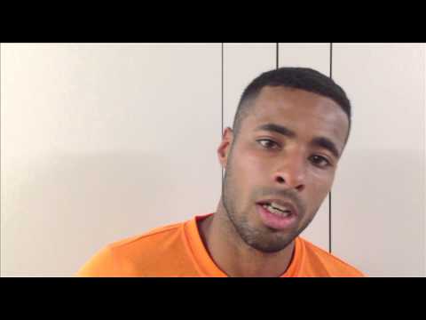 Ahmed Abdulla Returns