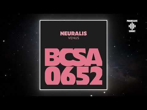 Neuralis - Venus (Original Mix) [Balkan Connection South America]
