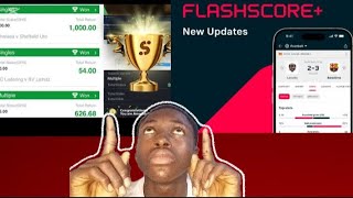 How to use flashscore  to do analysis and win big [2026]