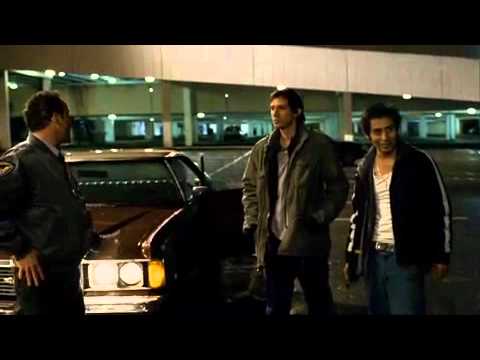 While She Was Out - Trailer (Bob Yari) -  R Scott Reid - Executive Producer