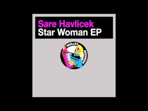 Sare Havlicek - Astronave • (Preview)