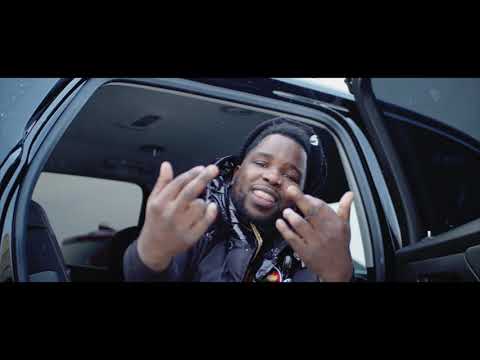 Coolinn x JayMal x Bando Blue - " Bag Forreal " 🎥 By ( @bino_boomin_ )