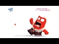 Sky Broadband Inside Out Advert