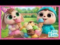 Tasty Treats Ice Cream Popsicles More Eli Kids Compilations