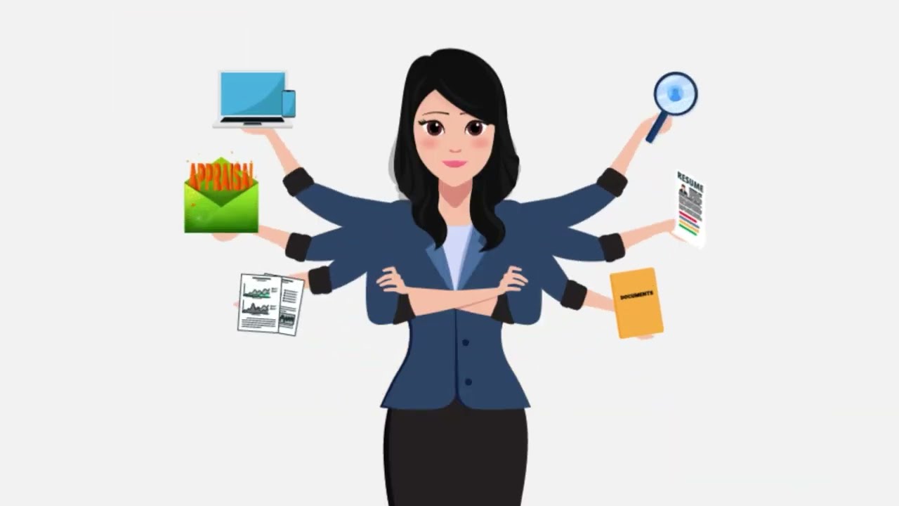 Prosper HRMS Video 1