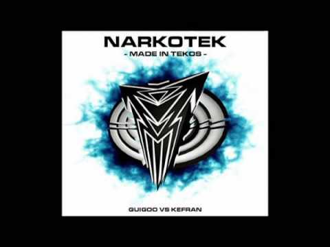 Narkotek Made in Tekos  Guigoo vs Kefran CD1 - Iveco