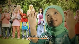 Download lagu Minal Aidin Wal Faidzin-Haddad Alwi Feat Shifa mp3