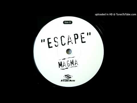 Magma - Escape (Vocal Version)-1997