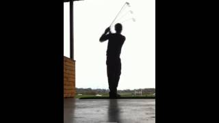 Slow motion Castlebar range