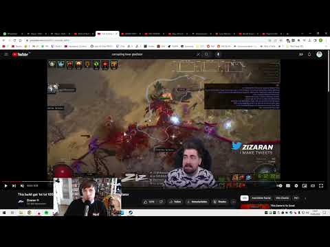 My League Starter and Build Ideas for 3.22 - Path of Exile - Trial of the Ancestors