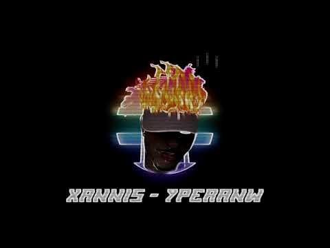 Xannis - Υπεράνω (Prod. Benihana)