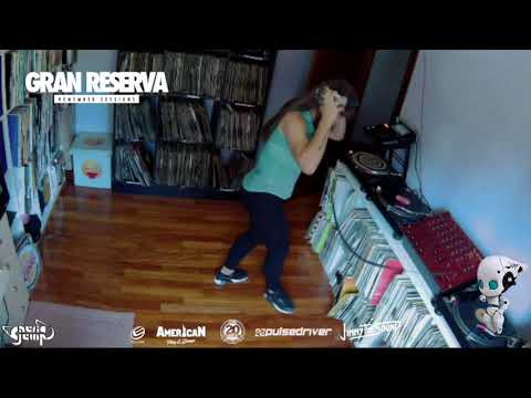 Gran Reserva Pres. Streaming Live Festival Session By Deejay Nuria Jump