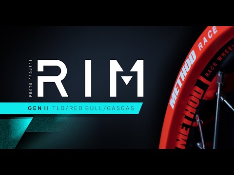 Method Race Wheels R.I.M. Gen II