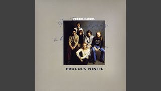 Musik-Video-Miniaturansicht zu Fools Gold Songtext von Procol Harum