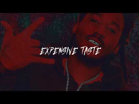 [FREE] Mozzy Type Beat 2020 - "Expensive Taste" | Smooth Type Beat | Antbeatz