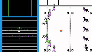 The World's Greatest Football Game for the Apple II