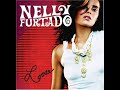 Glow - Nelly Furtado (Clean Version)