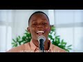 JAPHET ZABRON - WAACHE WASEME (official video)4k