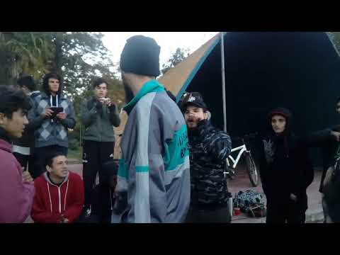 Zodis vs Raycko vs Soplo - Octavos de final - FalcónFree - Fecha 8