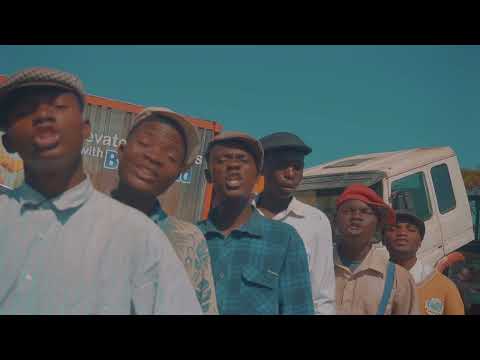 Twin m_Ndizifinyika(official video)750 films