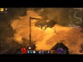 Diablo III - Shadow Desert 