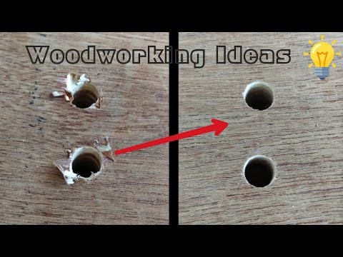 3 New Woodworking Tricks/Tips #5