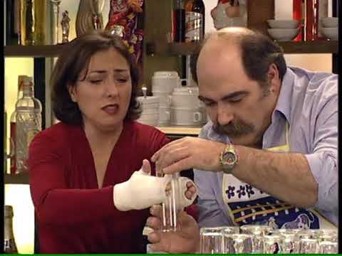 Manos a la obra 6x02 - Tú al Amarillo Limón y yo a comerme el Marrón (HQ) twitch.tv/manolojumilla16