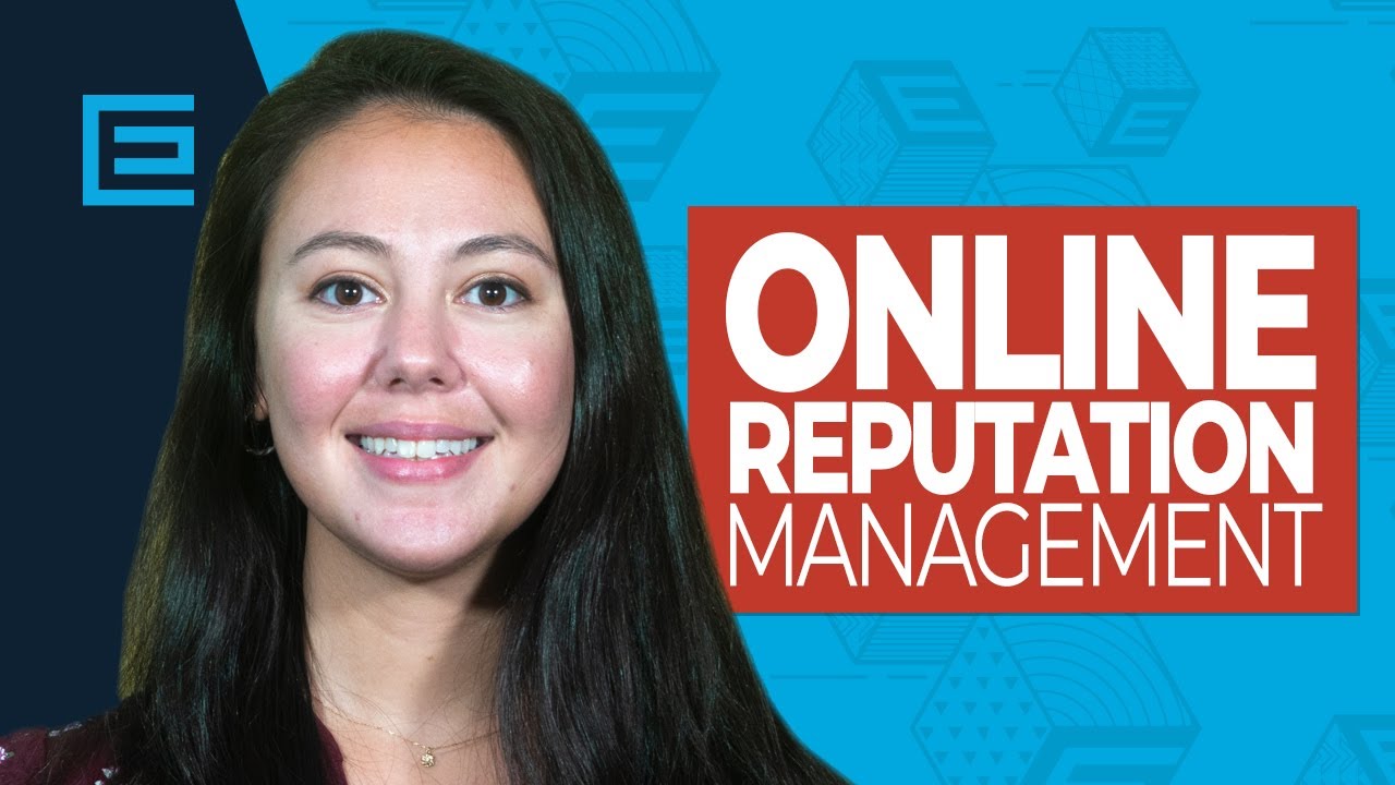 Online Reputation Management & Recovery Services | Remove Bad Reviews from the First Page of Google