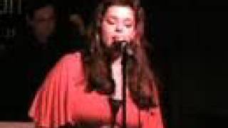 Alysha Umphress - "Celebrate" (Jeff Blumenkrantz)