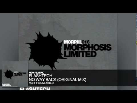 Flashtech - No Way Back (Original Mix)