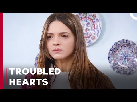 Eylul's Tough Decision - Can't Stop Loving You