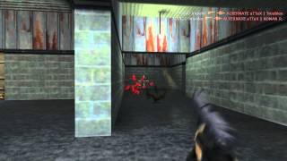 impaler vs Alternate @ ESL Pro Series Germany Summer Season 2012