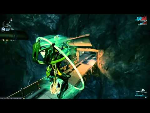 Warframe [ Nezha ist ein ... ][GER]