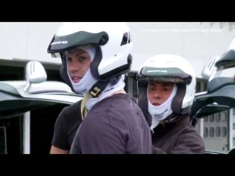 AMG Driving Academy - BASIC Training