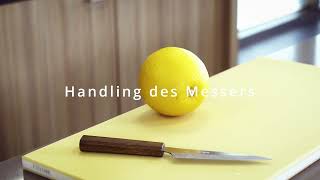 Das Petty – Eine Einführung zum japanischen Messer für feine Arbeiten | Knife Ar