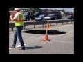 sinkhole concord NH 2015 