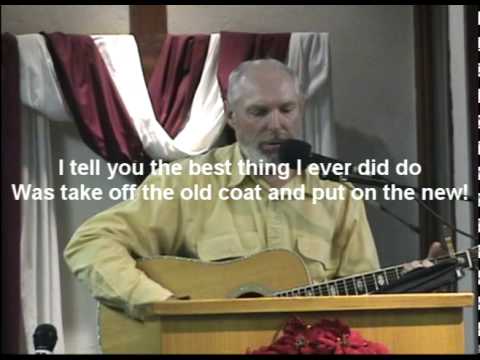 Brannen Family - Tellico - Chub Odell Sings 