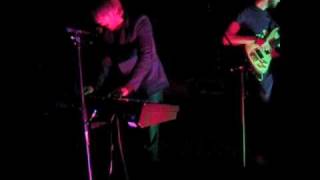 My Lady Four - At The Gate