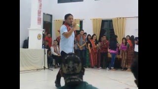 Download lagu Plato Ginting - Kam mp3